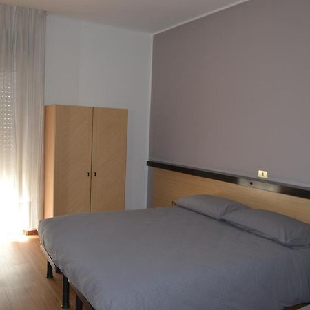 Garni Anna Besenello Exterior foto
