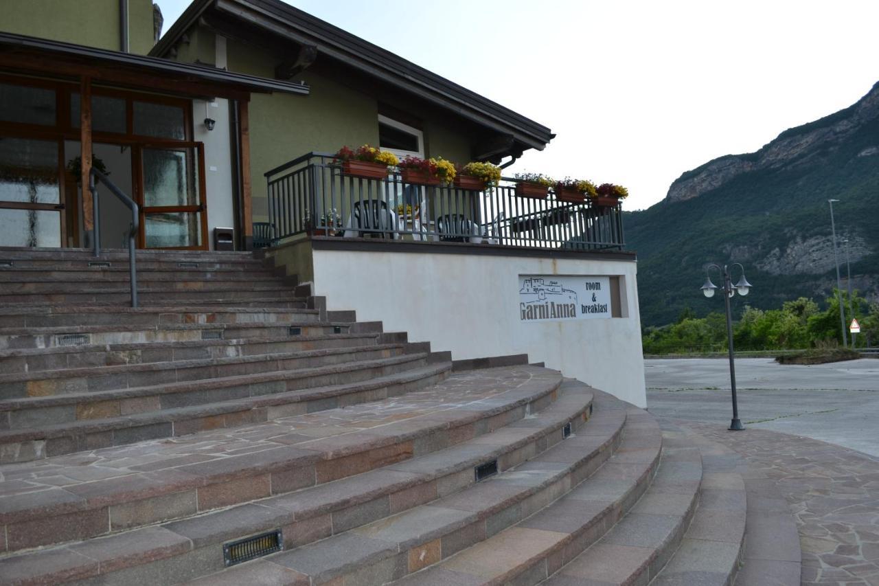 Garni Anna Besenello Exterior foto