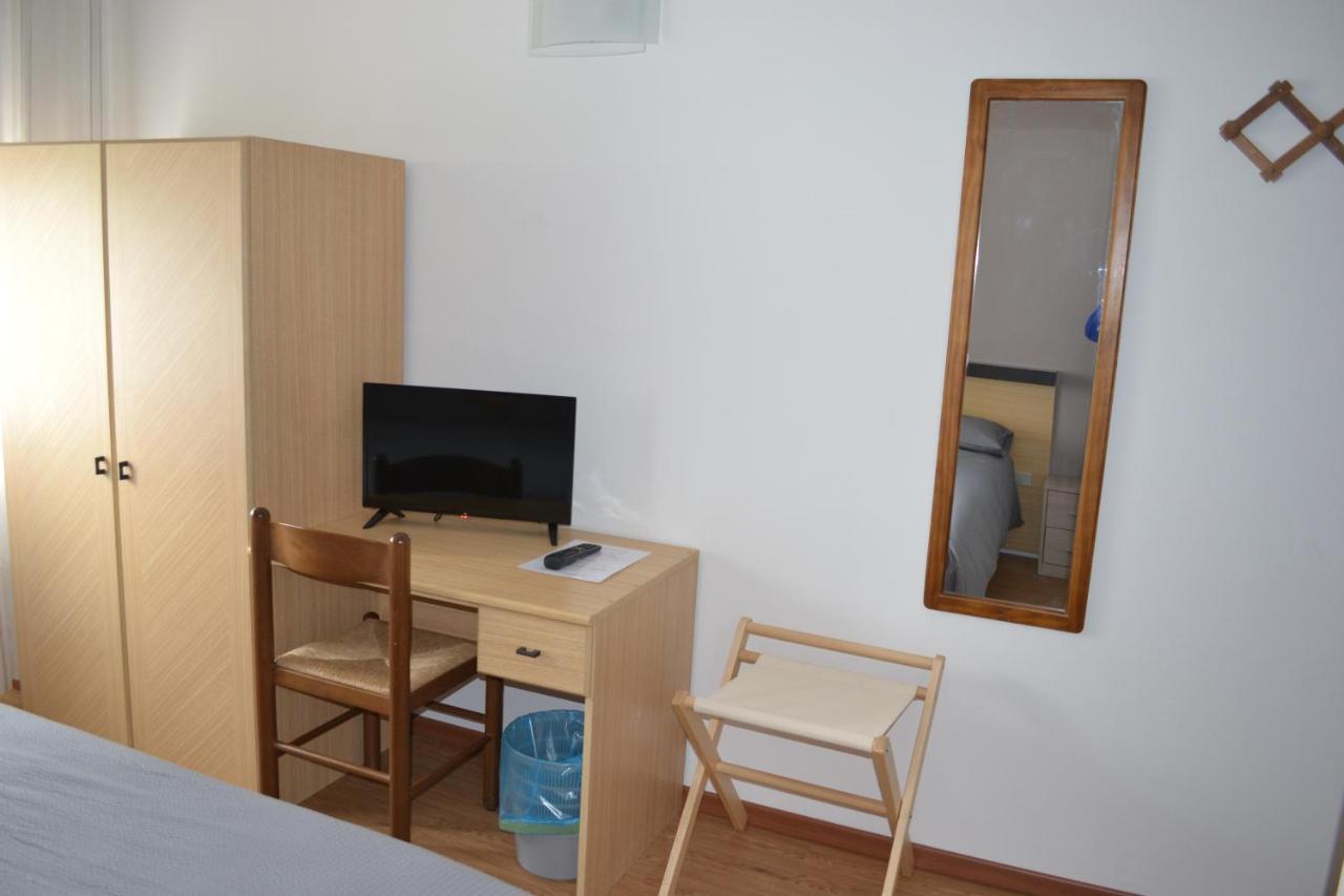 Garni Anna Besenello Exterior foto