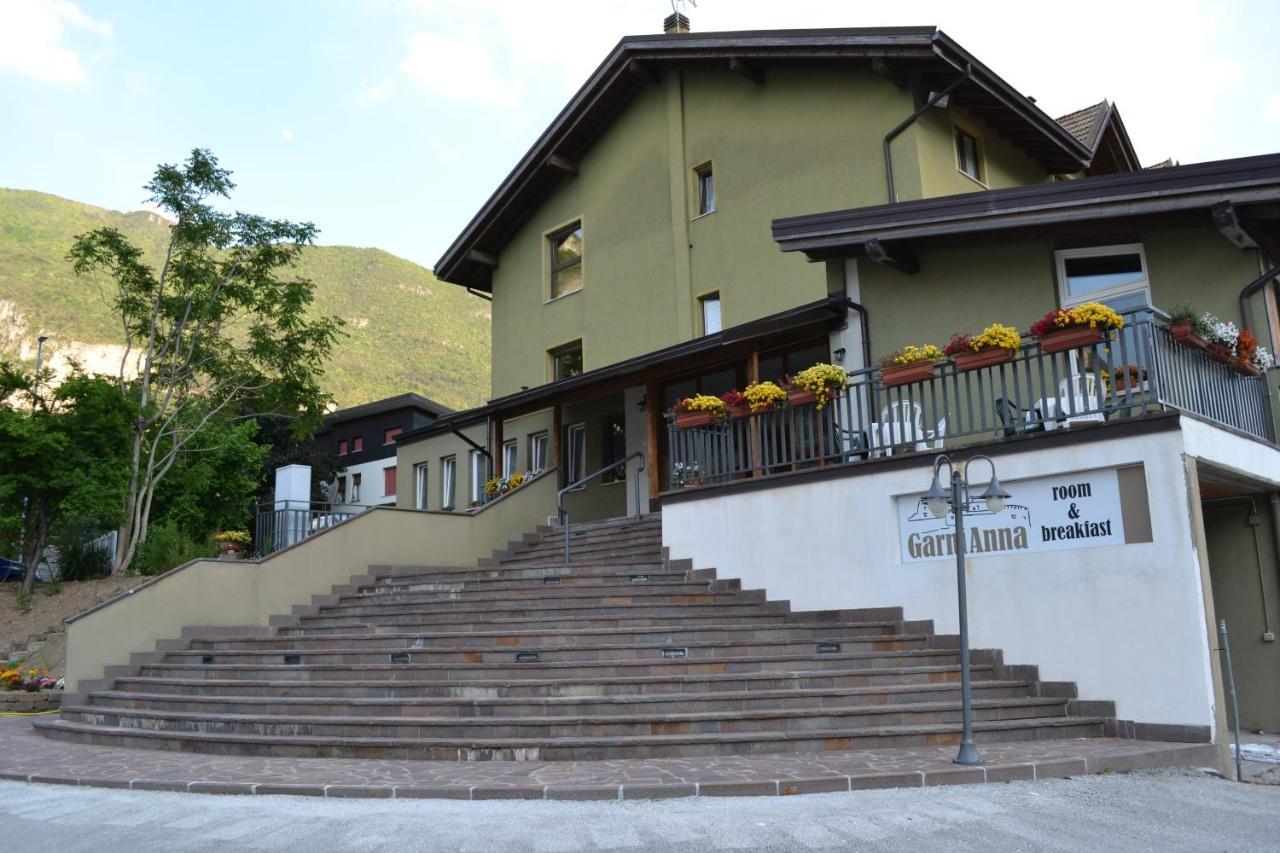 Garni Anna Besenello Exterior foto