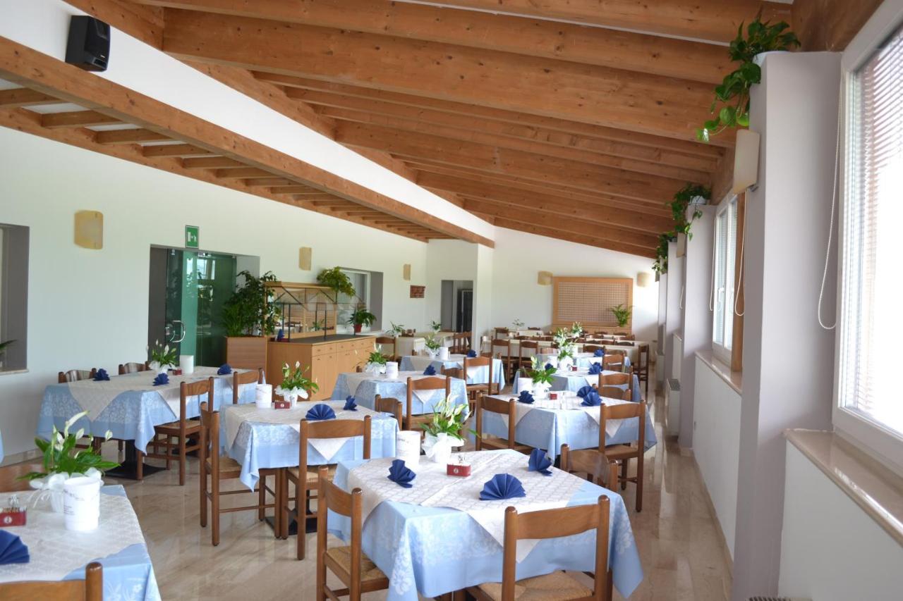 Garni Anna Besenello Exterior foto
