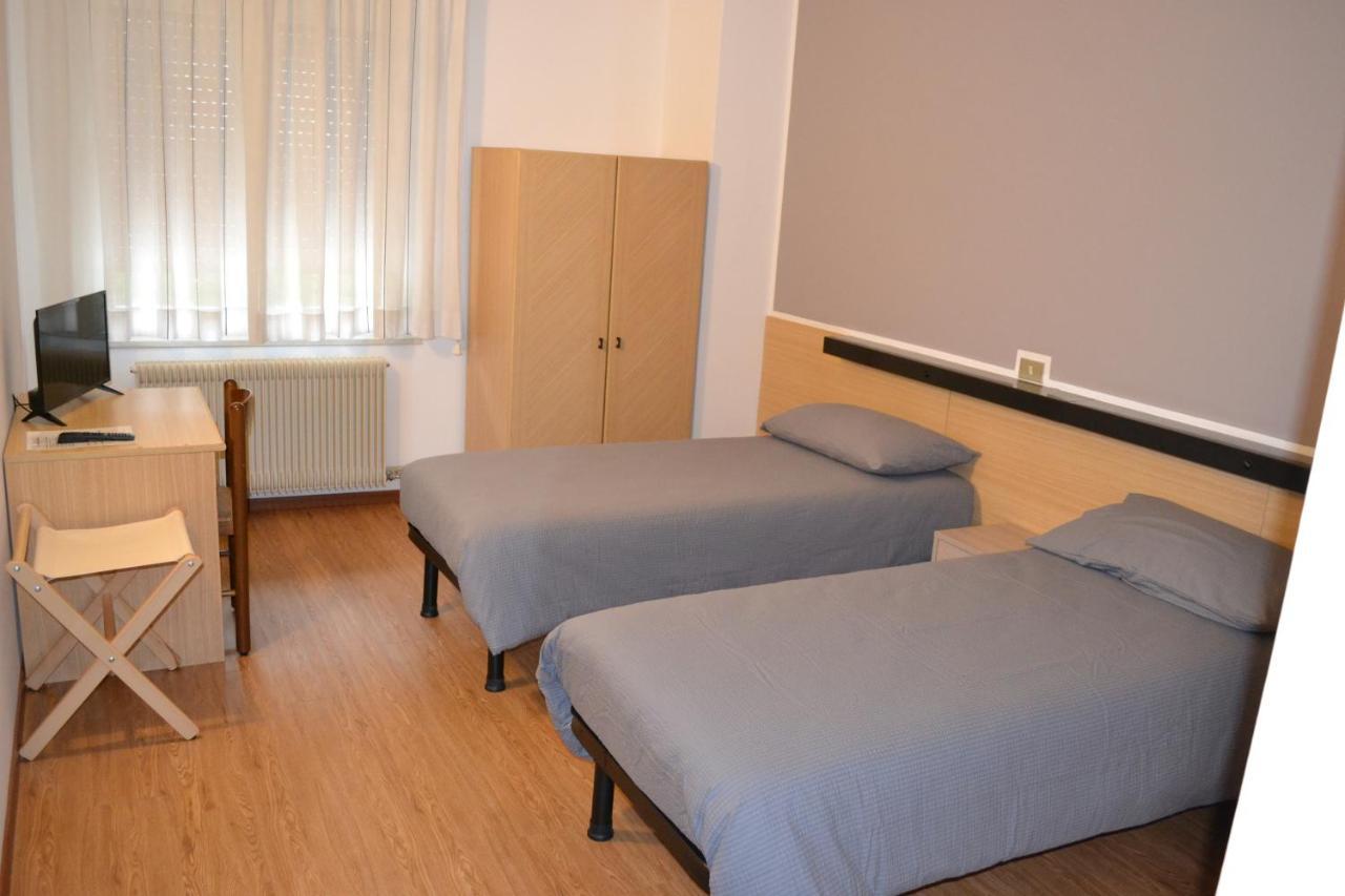 Garni Anna Besenello Exterior foto
