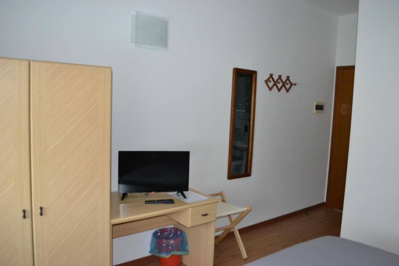Garni Anna Besenello Exterior foto